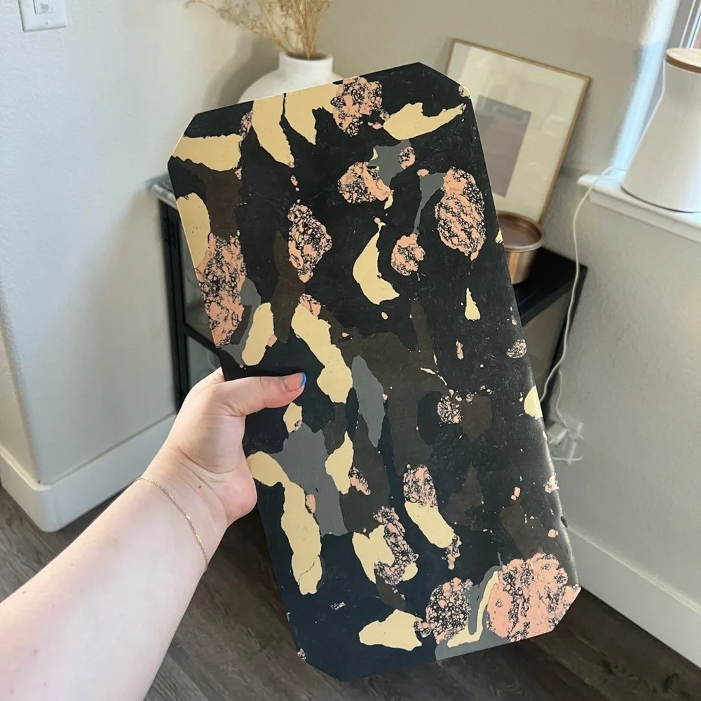 DVF serve cheese board - Picture 4 of 4